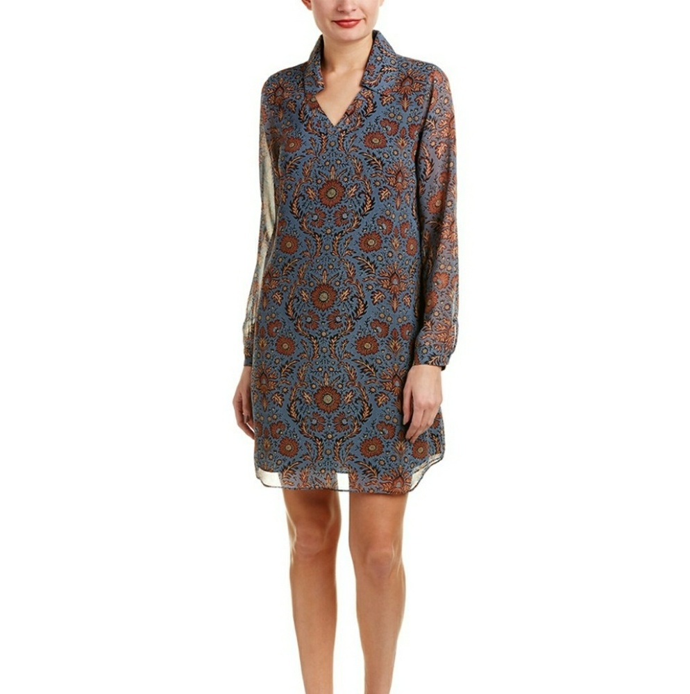 Cabi Provencial Dress